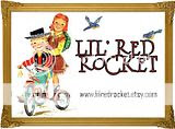 Lil Red Rocket