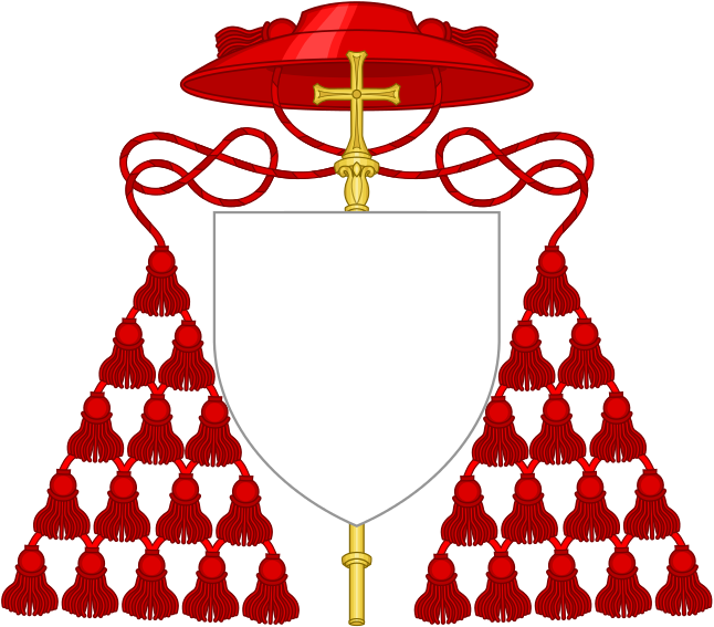 File:External Ornaments of a Cardinal Bishop.svg
