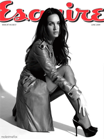 Megan Fox