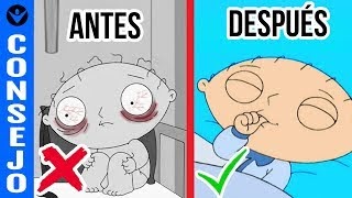 Tutorial De Como Dormir Temprano