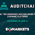 AUDITCHAIN ​​NETWORK ACCESS