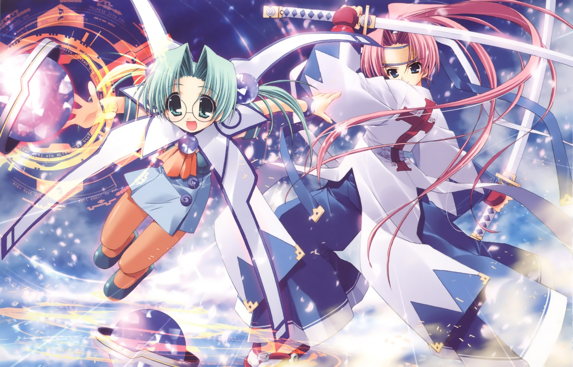 Prism Ark My Anime Shelf Prism Ark My Anime Shelf