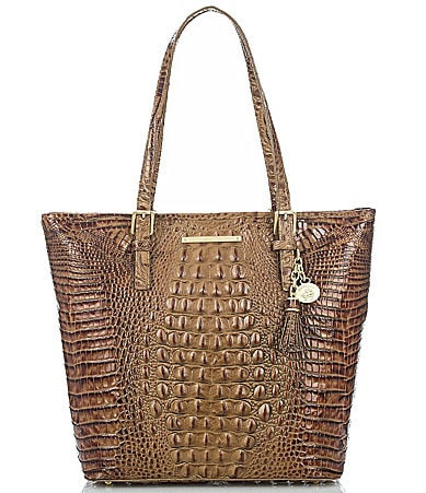 shop all brahmin brahmin toasted almond collection asher tote  265 00 ...
