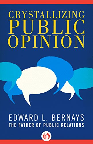 Download Crystallizing Public Opinion
