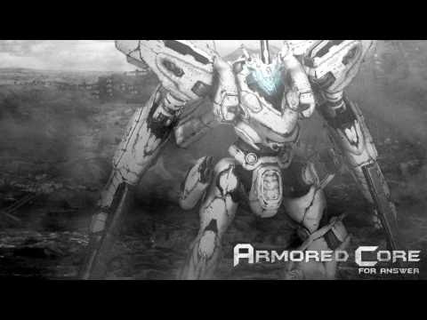Armored Core 5 Ost