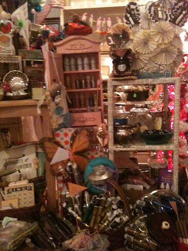 New Art Bar at Piddlestixs 5