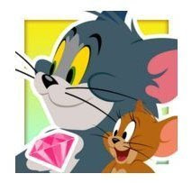 トムとジェリーのざくざくトレジャー攻略 仲良くケンカしなっ Iphoneアプリを正直にレビューする機械オンチ女のブログ