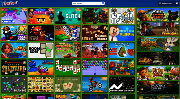die besten spiele merkur