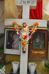 Jesus Wept by firoze shakir photographerno1
