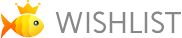 Мой WishList