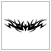 tribal Tattoo Designs