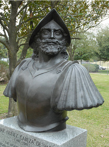 Archivo:Cabeza de Vaca1.jpg