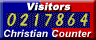 The Christian Counter