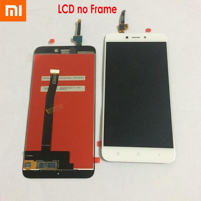 100% Tested Good Working LCD Display Touch Screen Digitizer Assembly For Xiaomi Redmi 4X Cell phone