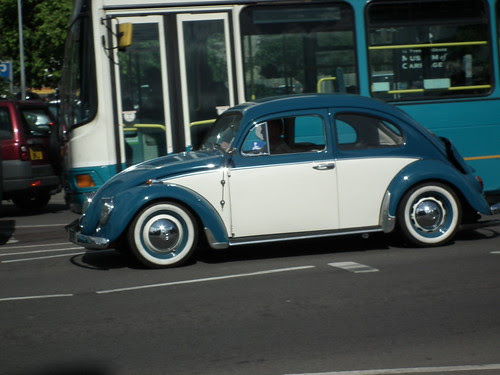 1964 Volkswagen Beetle