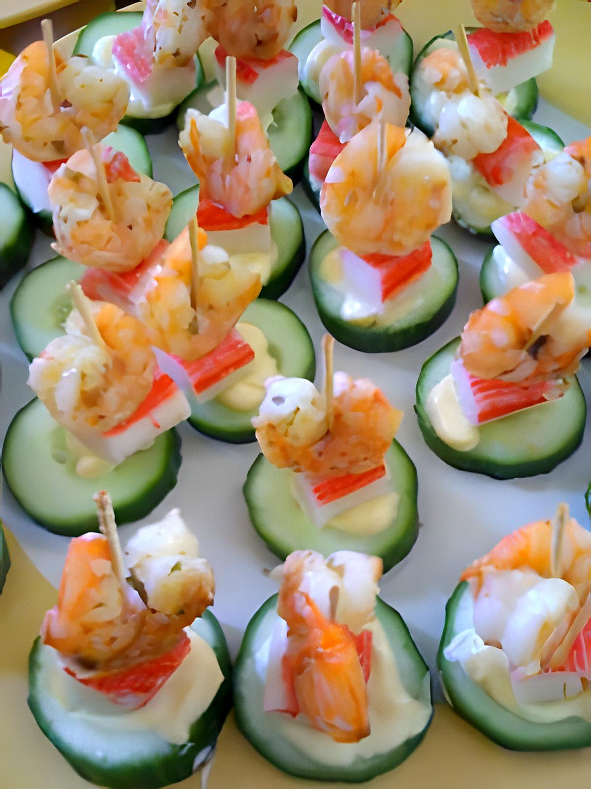 Les Meilleures Recettes D Apero Rapide