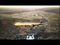 Aeroflot Flight IFFS