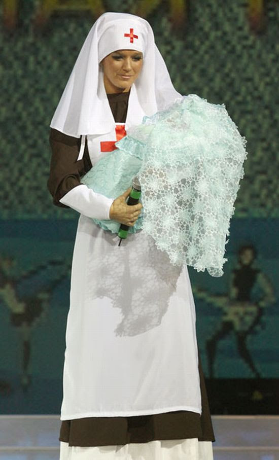 Miss Russian Student 2010 13