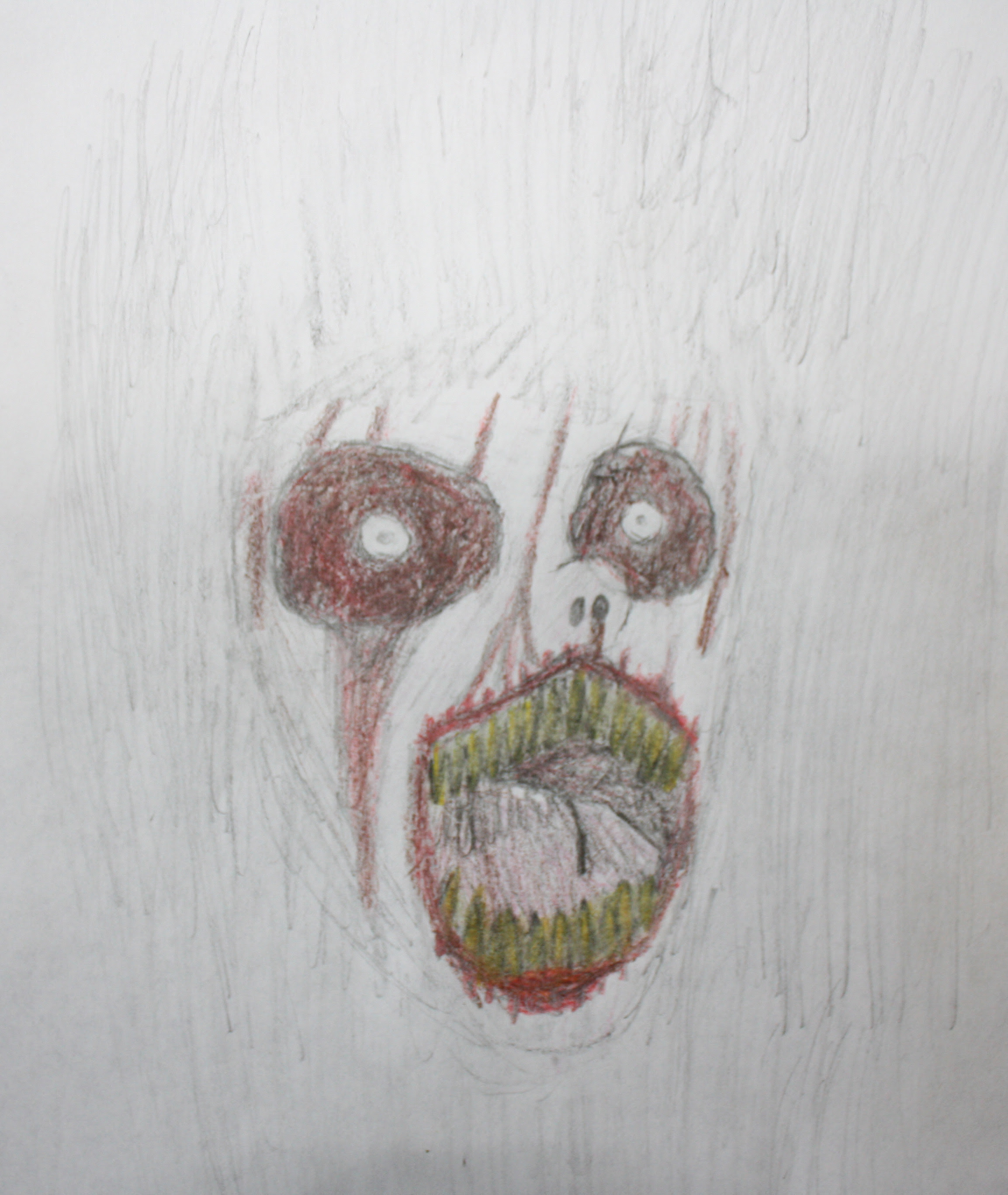 James's Artwork