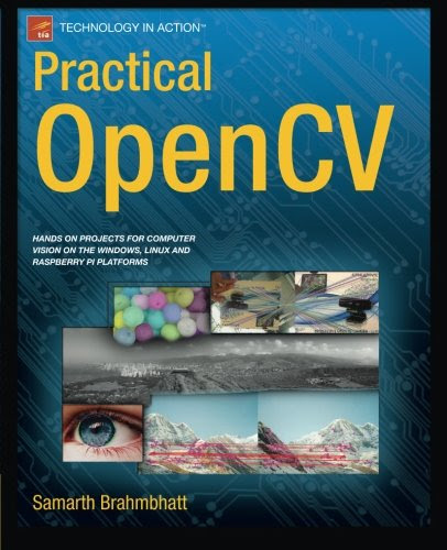 Practical OpenCV (Technology in Action)By Samarth Brahmbhatt