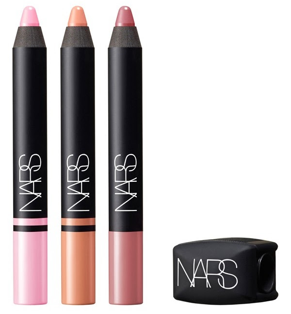 NARS Ultimate NARS Lip Pencil Set 49