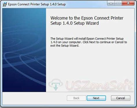 epson connect printer setup utility skachat