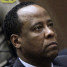 Conrad Murray, condenado a cuatro a�os de c�rcel por la muerte de Michael Jackson