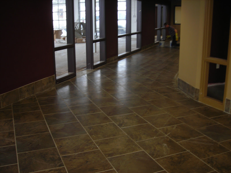 Mid State Tile