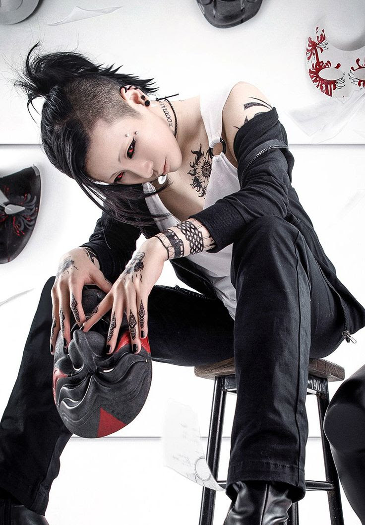 Uta Cosplay 東京喰種トーキョーグール 写真 ファンポップ