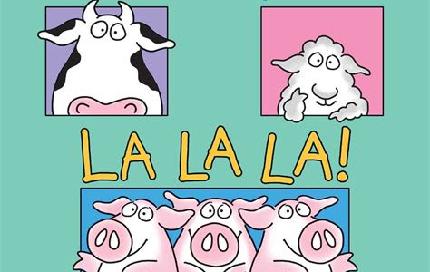 Read Moo Baa La La La [PDF DOWNLOAD] PDF