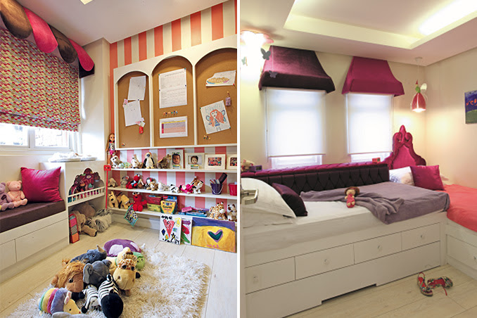 10 Kiddie Room Ideas for Small Spaces RL 10 Kiddie Room Ideas for Small Spaces RL