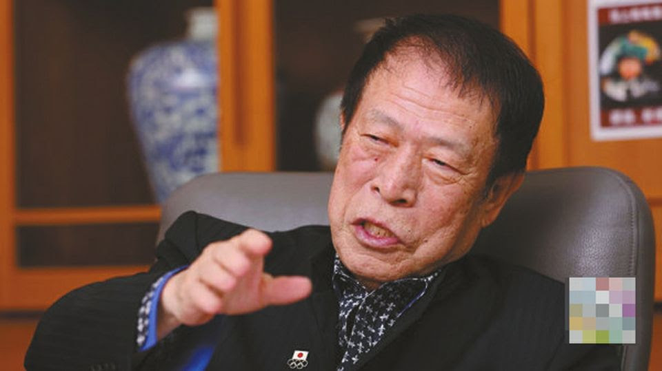 揭秘日本apa酒店极右翼书籍作者 安倍铁粉 搜狐新闻