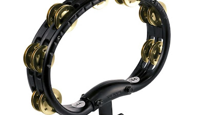 Rhythm Tech Pro Tambourine