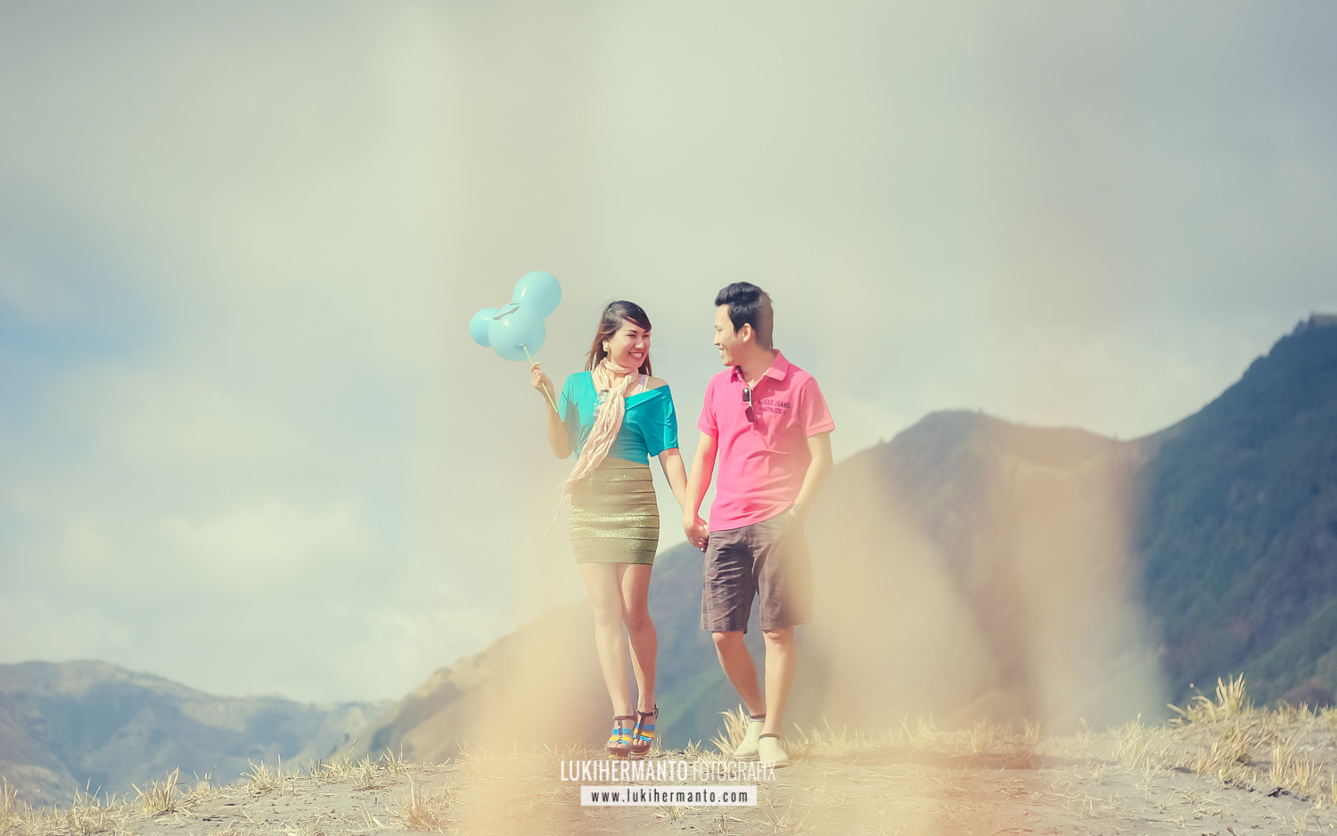 Gambar Matahari Terbit Di Gunung Bromo - Koleksi Gambar HD