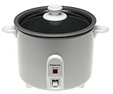 Panasonic SR-3NA Rice Cooker