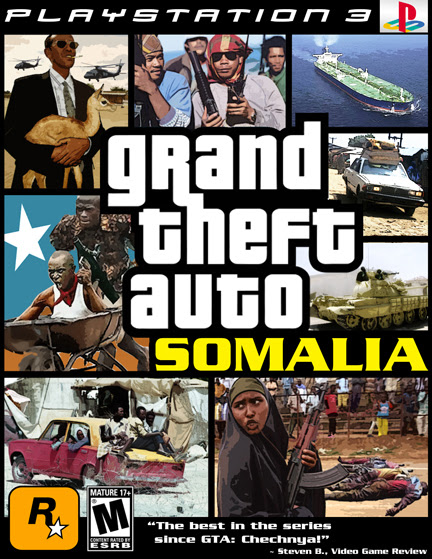gta v. Re: GTA V setting should be.