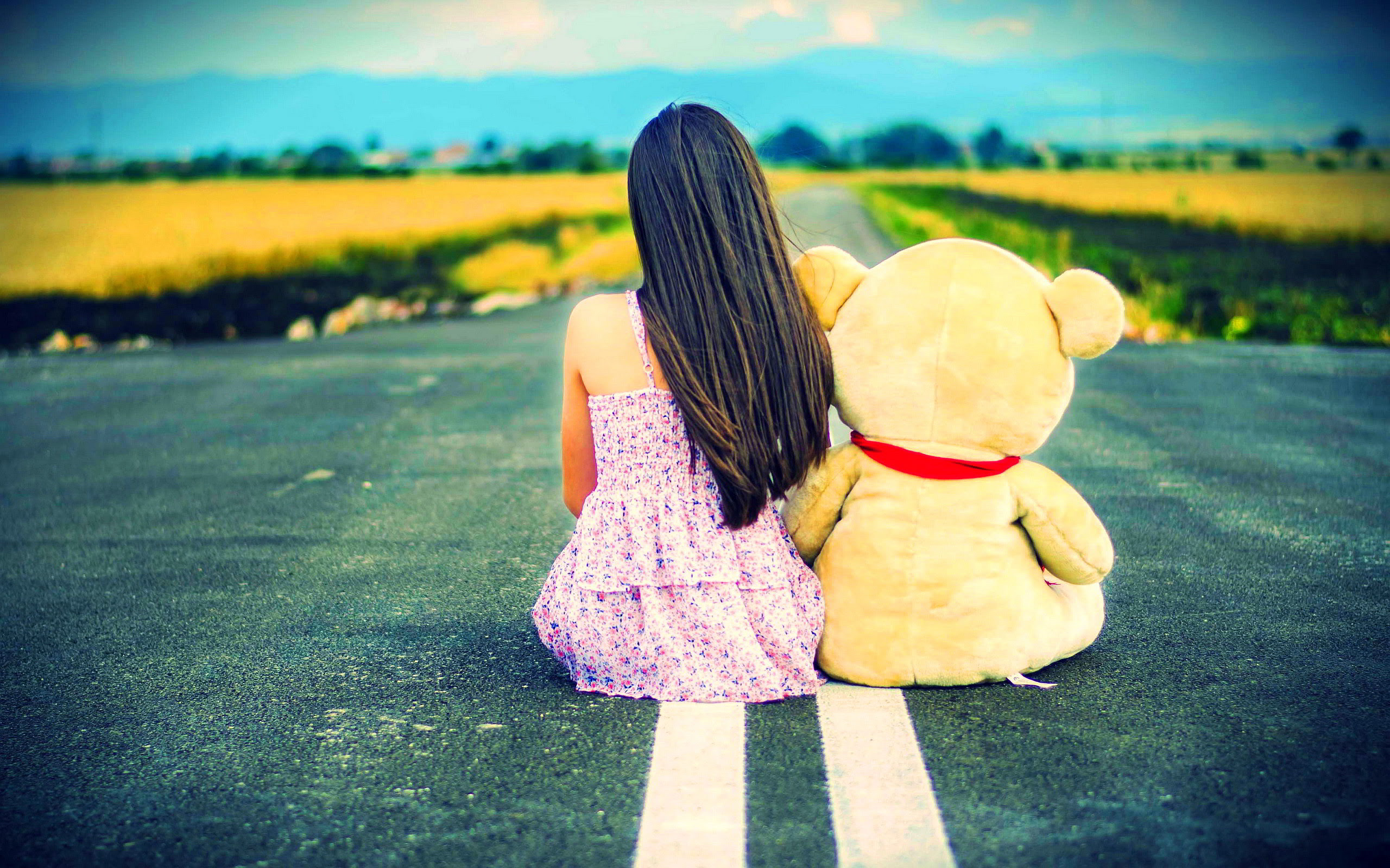 Sad Alone Wallpaper HD (63+ images)