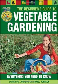 The Beginners Guide To Vegetable Gardening Everything You Need To Know
FFA