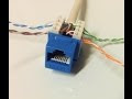 Cat6E Wiring Diagram