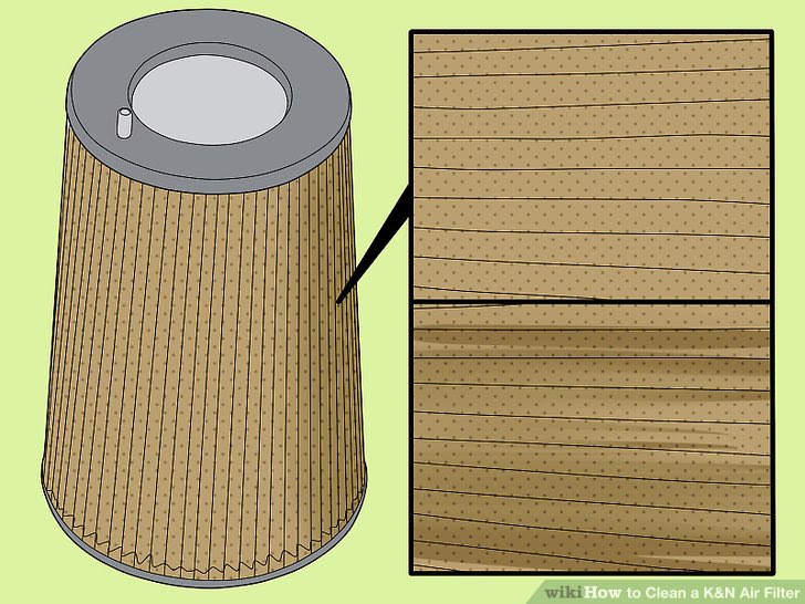 Clean a K&N Air Filter Step 2.jpg