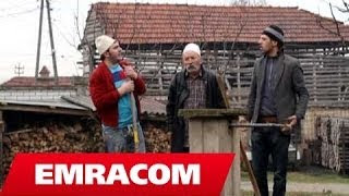 VAKTI E HAN KASHTEN - PJESA 4 Humor 2014
