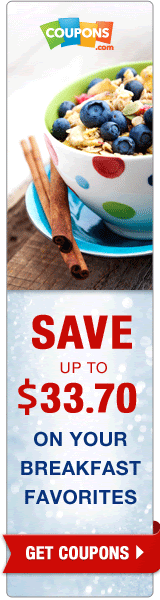 Print Free Coupons
