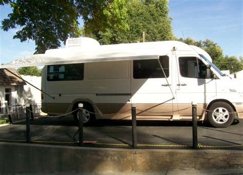 Keurig machines may simplify your morning routine, but not all keurigs are created equal. 2006 Roadtrek Rs Adventurous RVs for sale