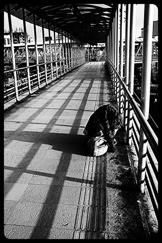 A Bridge Too Far .. by firoze shakir photographerno1