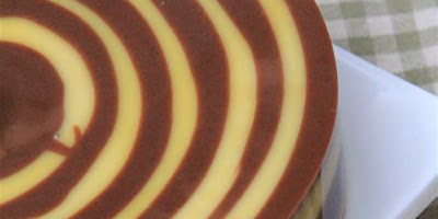 Resepi Agar Agar Marble