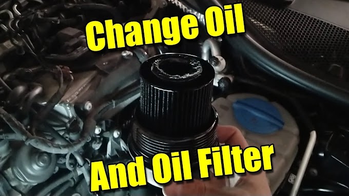 6+ Audi A6 C7 Transmission Fluid Change References