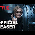 Army of Thieves | Official Teaser | Zack Snyder | Netflix India