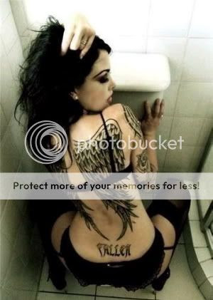 Tattoo Comments · Tattoo Myspace Graphics LION FLOWERS TATTOO's Myspace Foto