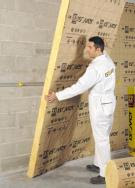 Quel isolant pour les murs interieurs