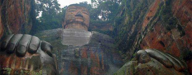 buda-leshan